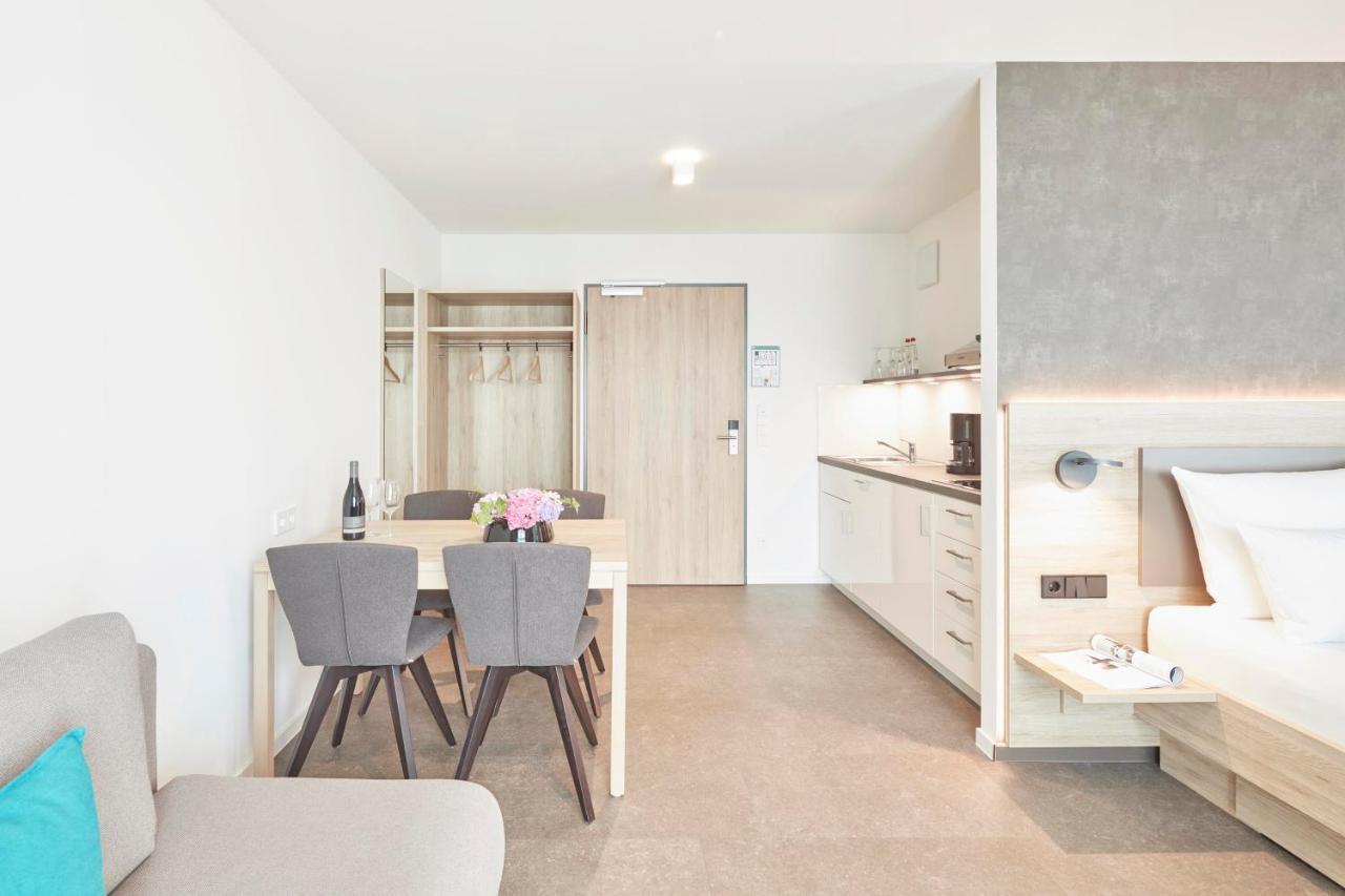 Gaestehaus Bauer - Schlafen Auf Dem Weingut Heilbronn Exteriör bild