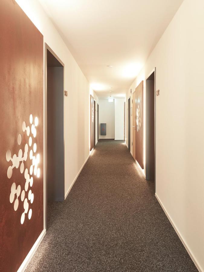 Gaestehaus Bauer - Schlafen Auf Dem Weingut Heilbronn Exteriör bild